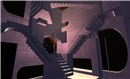 Escher-esque - Torley Olmstead