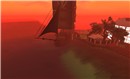 Pirate flag - Ravenelle Zugzwang