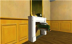 i like how my camera angle got changed after i sat here - Torley Olmstead