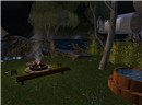 Chimera by the Campfire - Chimera Cosmos