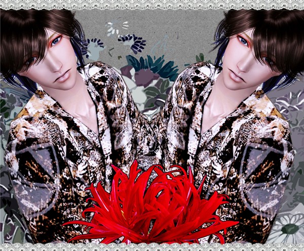 flower