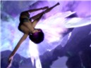 Fairy at Chakryn Forest