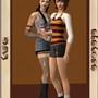 stone's sisters
