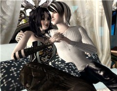 Lovers