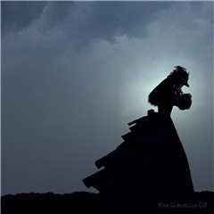 Sun and Mist #1