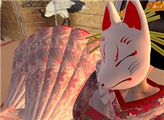 SENGOKU　Kitsune