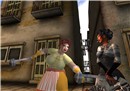 ladle fight