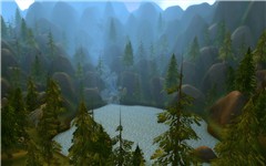 World of Warcraft Screenshot Tutorial