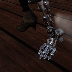 prothesis