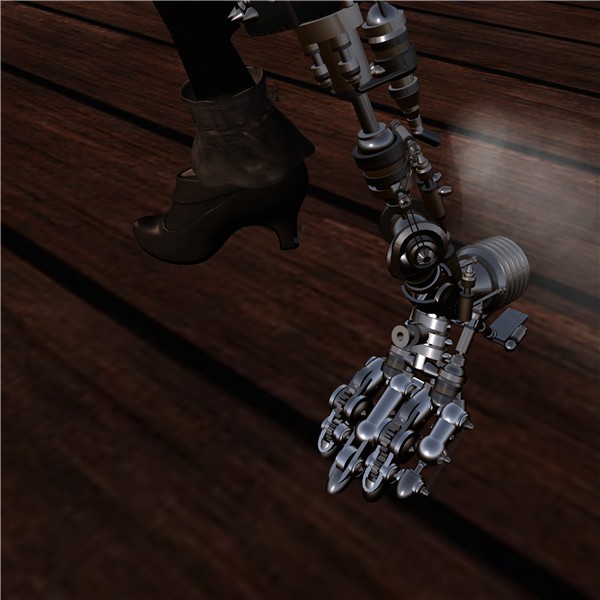 prothesis