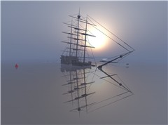 havarie untouched