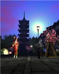 gion lantern 3
