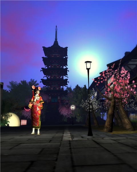 gion lantern 3