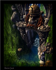 Beguile Arch