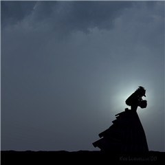 Sun and Mist 2