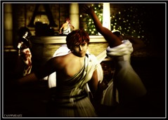 Musa Artis - Opening - Toga Party