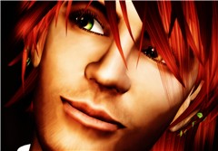 Profile Picture #umpth
