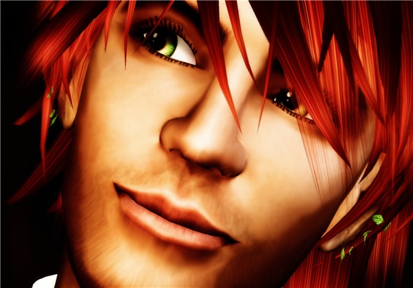 Profile Picture #umpth