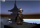 Rooftop sentry