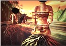 the Journey Through Africa
