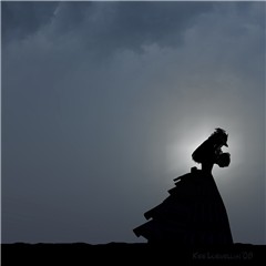 Sun and Mist #3