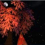 Tell me something,  the Moon .....