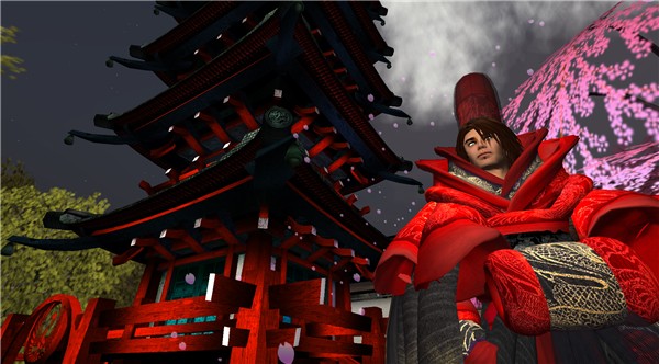 Gion Project - portrait contest 1