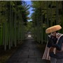 Gion Project - portrait contest 3