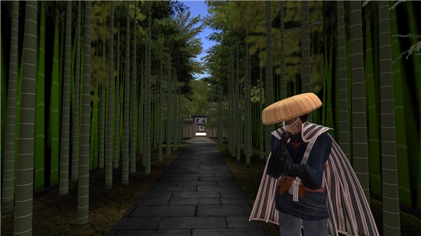 Gion Project - portrait contest 3