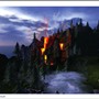 fire mountain copy