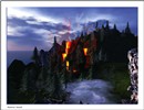 fire mountain copy