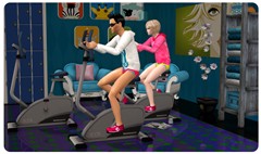 El GYM