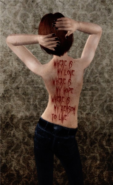 Love, Hope, Reason