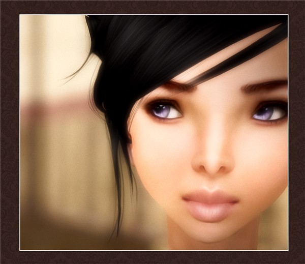 potrait