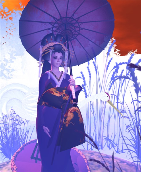 Gion