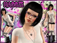 Maggie