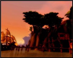 Booty Bay