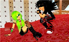 ChillinAtCherryland