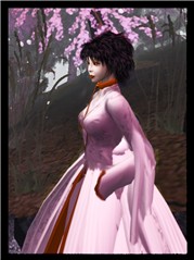 Sakura Shade