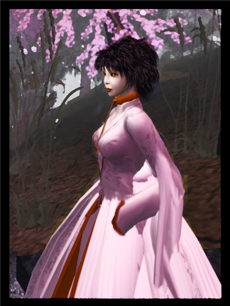 Sakura Shade