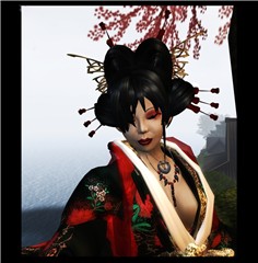 Dreaming of Gion