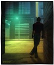 street light