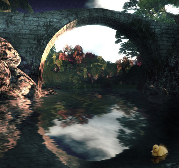 jadeforest