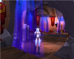 Arowhella in Inn