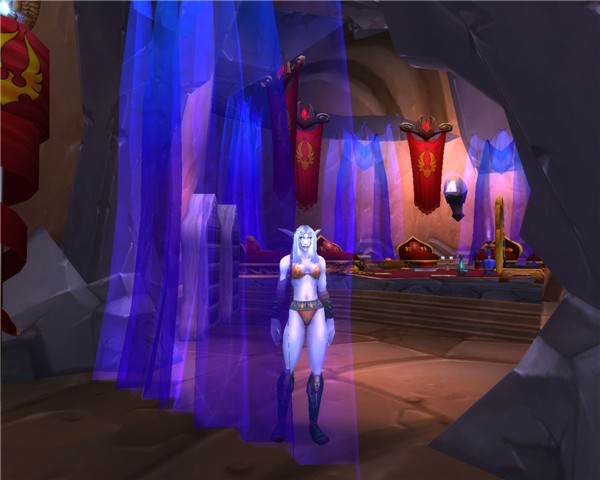 Arowhella in Inn
