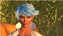 the awesome Angel - Koinup Burt