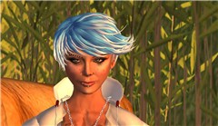the awesome Angel - Koinup Burt