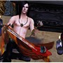 Blade, Blood and Roses