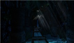Templum ex Obscurum - Koinup Burt