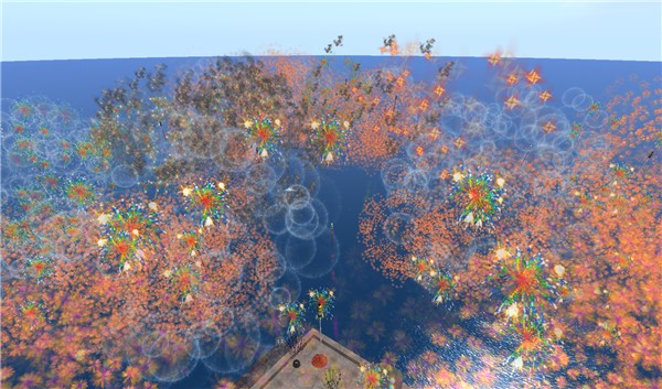 Fireworks
